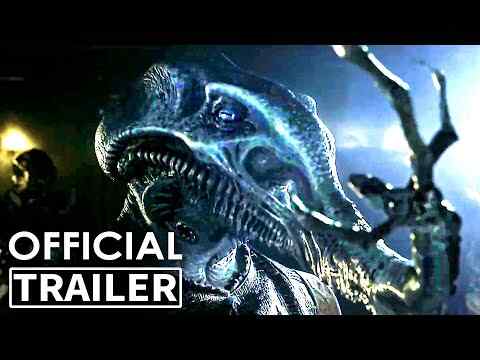 Battle in Space: The Armada Attacks - trailer 1