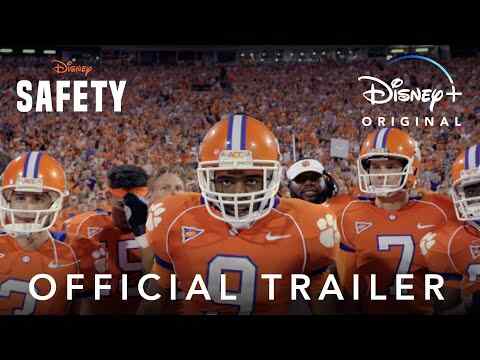 Safety - trailer 1