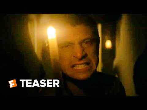 The Vigil - trailer 2