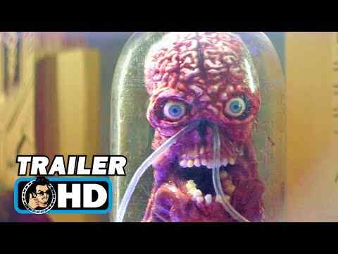 Psycho Goreman - trailer 2