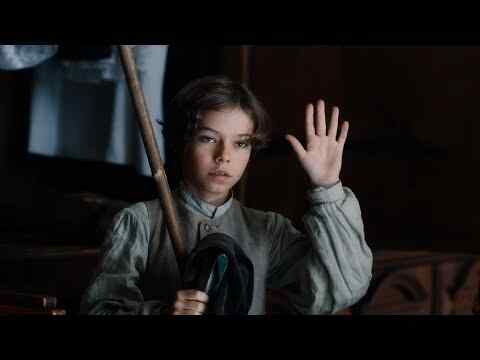 Louis van Beethoven - trailer 1
