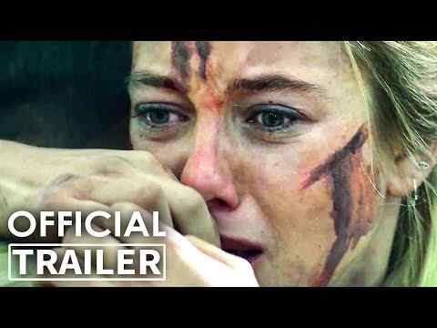 Wrong Turn - trailer 1