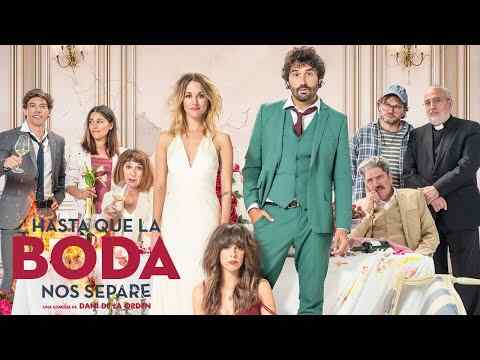 Hasta que la boda nos separe - trailer 1