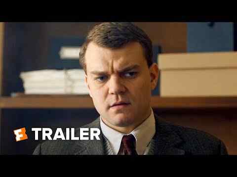 Murderous Trance - trailer 2