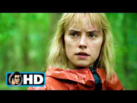 Chaos Walking - Clip 