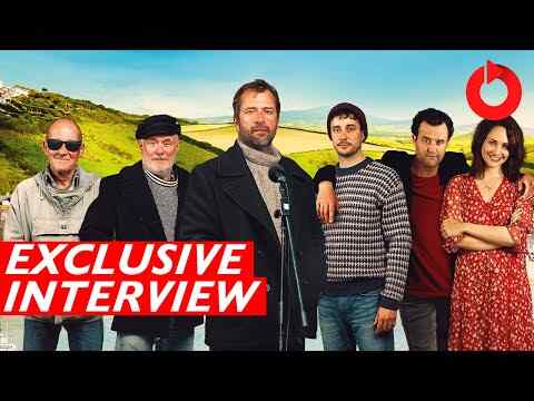 Fisherman's Friends - Chris Foggin Interview