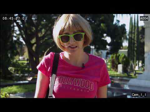 I Blame Society - trailer 1