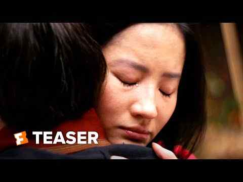 Mulan - TV Spot 1