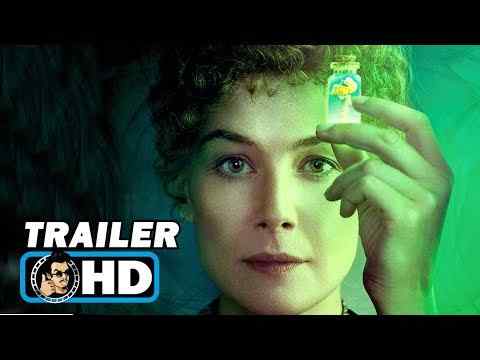 Radioactive - trailer 2