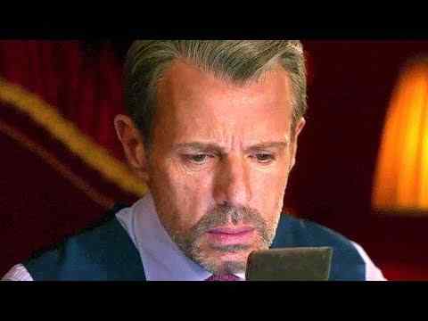 Les traducteurs - trailer