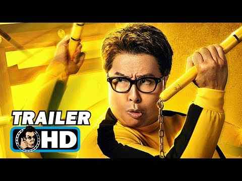 Fei lung gwoh gong - trailer 1