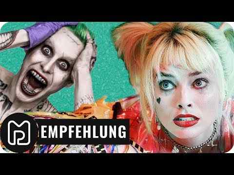 Birds of Prey (And the Fantabulous Emancipation of One Harley Quinn) - Moviepilot  Kritik