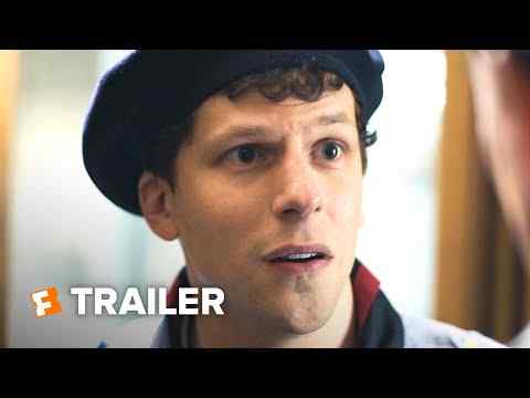 Resistance - trailer 1