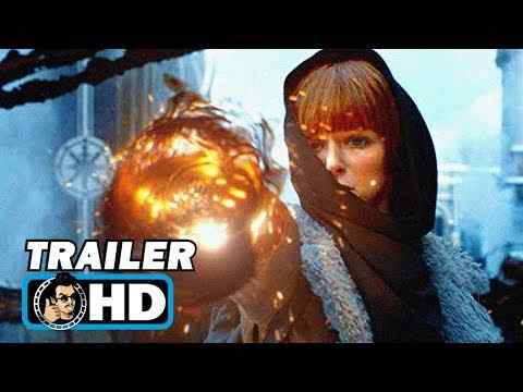 Abigail - trailer 1