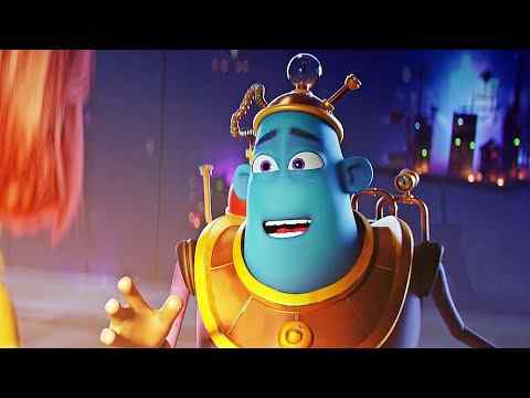 Mina und die Traumzauberer - trailer 1