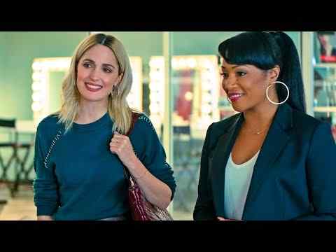 Lady Business - Trailer & Filmclip