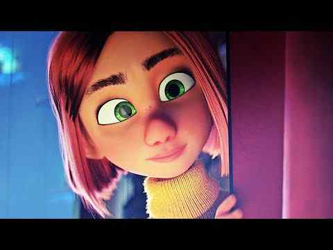 Mina und die Traumzauberer - trailer 2