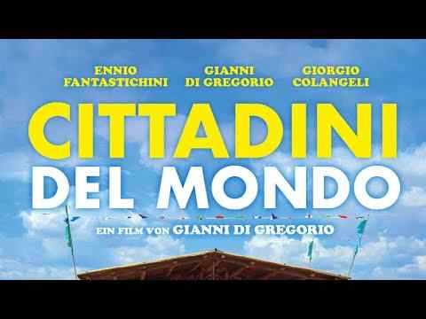 Cittadini del Mondo - trailer
