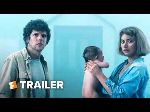 Vivarium - trailer 2