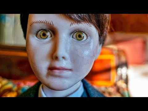 Brahms: The Boy II - trailer 2