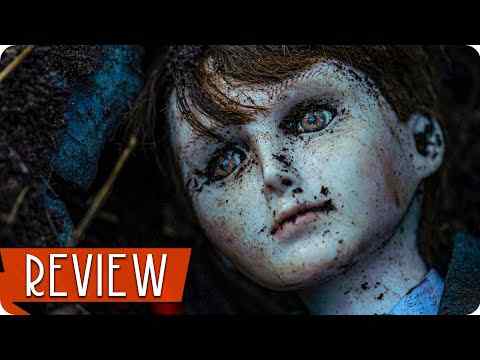 Brahms: The Boy II - Robert Hofmann Kritik Review