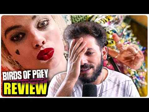 Birds of Prey (And the Fantabulous Emancipation of One Harley Quinn) - FilmSelect Review