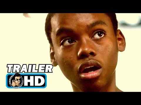 Charm City Kings - trailer 2