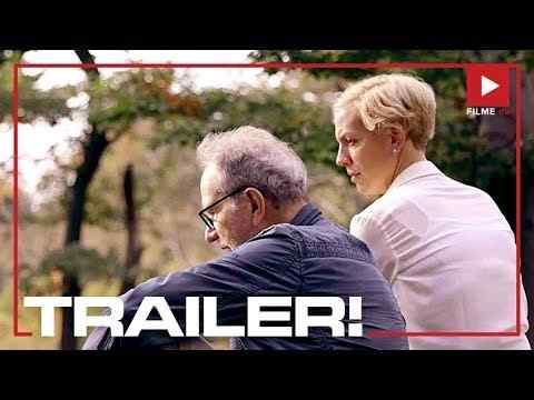 800 Mal Einsam - ein Tag mit dem Filmemacher Edgar Reitz - trailer 1