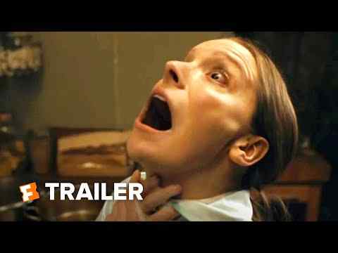 Saint Maud - trailer 3