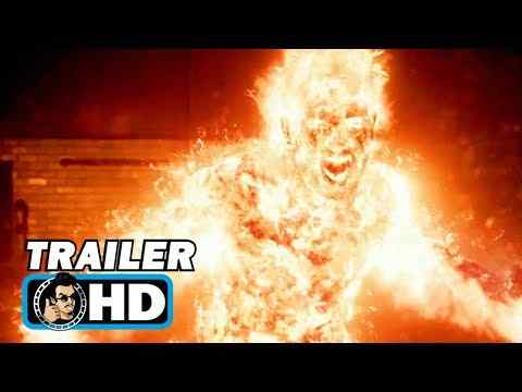 The New Mutants - trailer 3