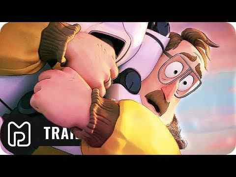 Connected - Familie verbindet - trailer 1