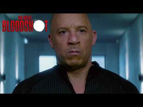 Bloodshot - TV Spot 1