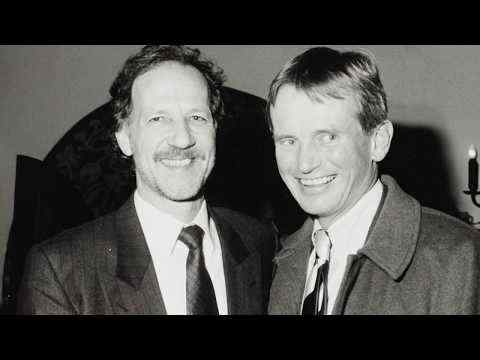 Nomad: In the Footsteps of Bruce Chatwin - trailer 1