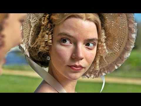 Emma - Trailer & Filmclips
