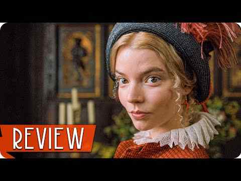 Emma - Robert Hofmann Kritik Review