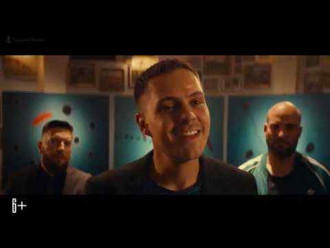 Hotel Belgrade - trailer 1