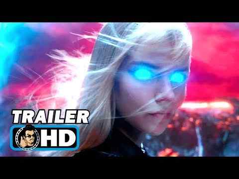 The New Mutants - trailer 4