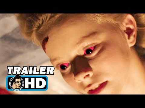 Behind You - trailer 1