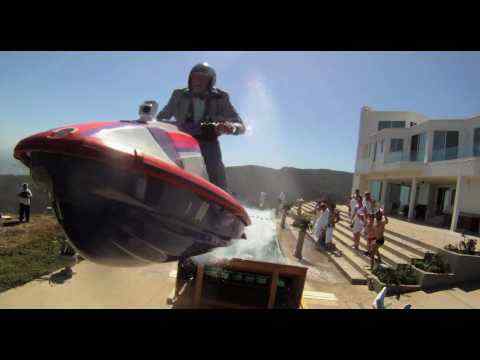 Jackass 3D - trailer