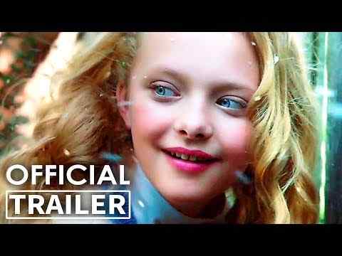 Anastasia: Once Upon a Time - trailer 1