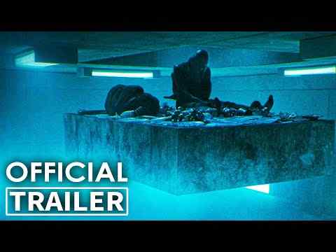 El hoyo - trailer 1