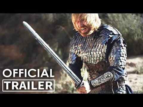 The Legion - trailer 1