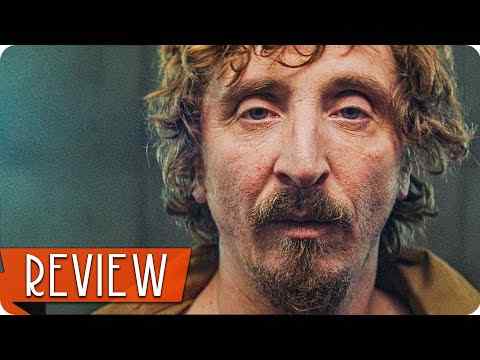 The Platform - Robert Hofmann Kritik Review