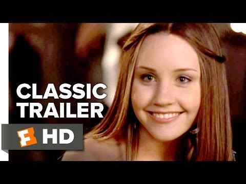 What a Girl Wants - trailer