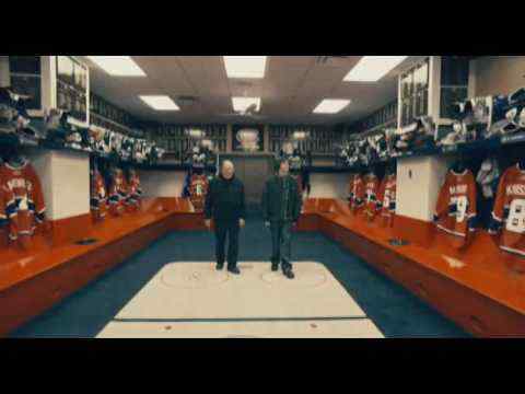 Pour toujours, les Canadiens! - trailer
