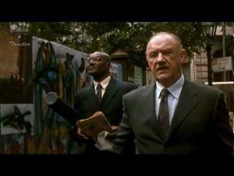 Heist - trailer