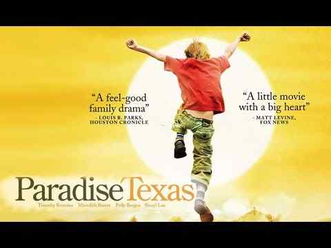Paradise, Texas - trailer