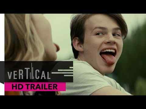 Giant Little Ones - trailer