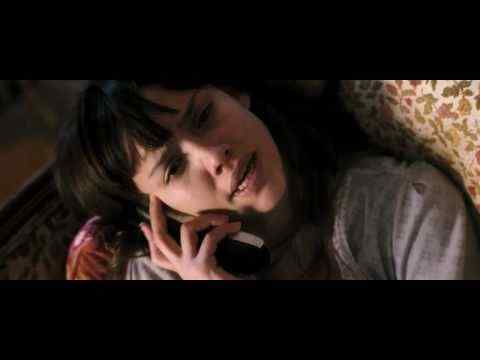 An Invisible Sign - trailer