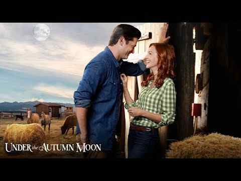 Under the Autumn Moon - trailer